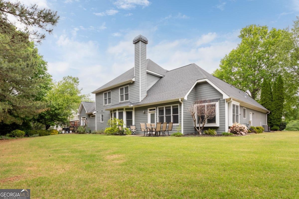 1071 White Cloud Ridge Snellville - Photo 28