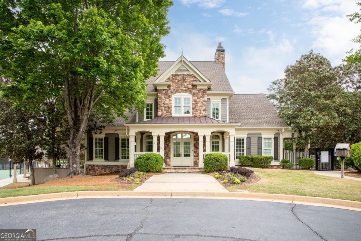 1071 White Cloud Ridge Snellville - Photo 32