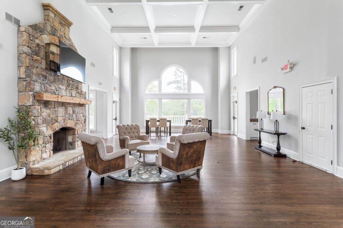 1071 White Cloud Ridge Snellville - Photo 34