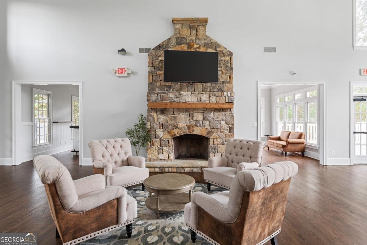 1071 White Cloud Ridge Snellville - Photo 35