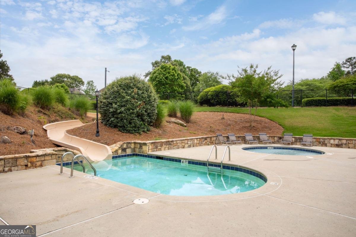 1071 White Cloud Ridge Snellville - Photo 40