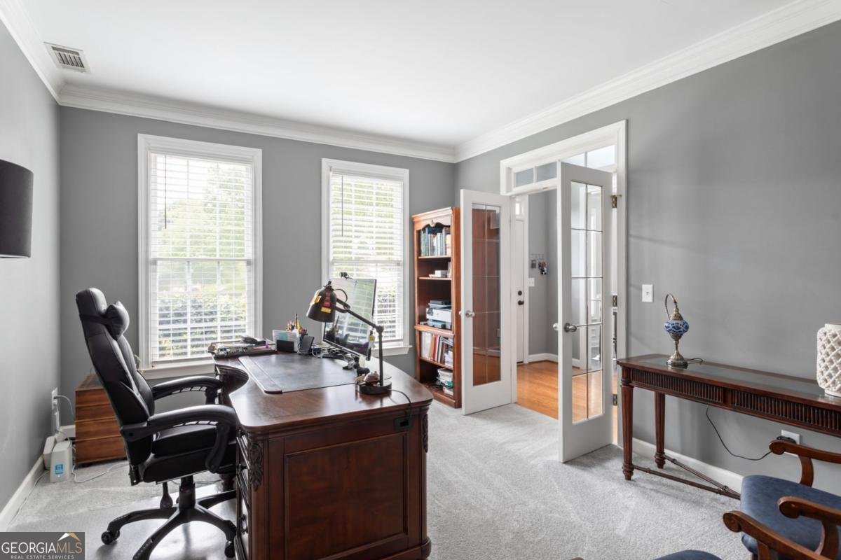 1071 White Cloud Ridge Snellville - Photo 6