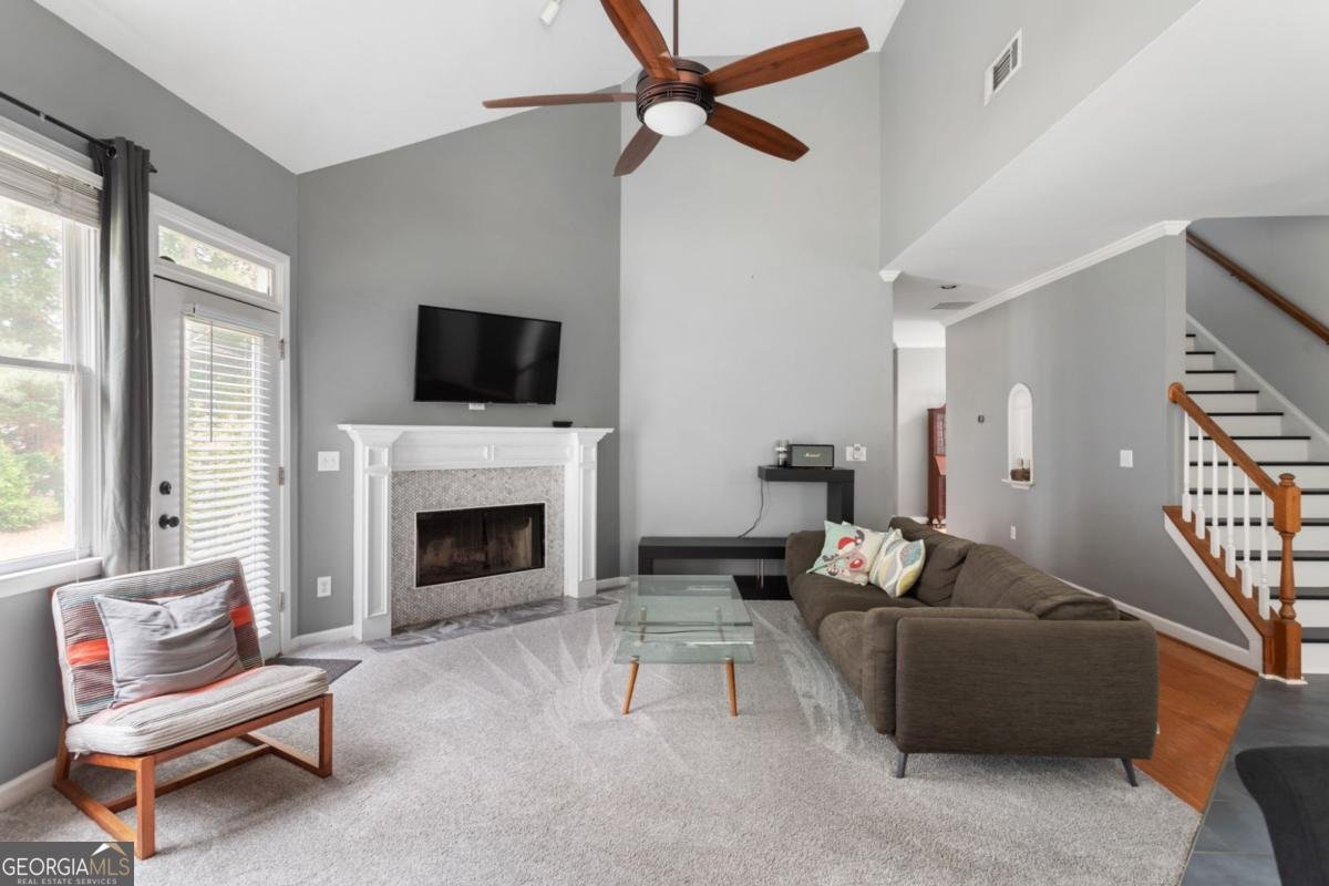 1071 White Cloud Ridge Snellville - Photo 8