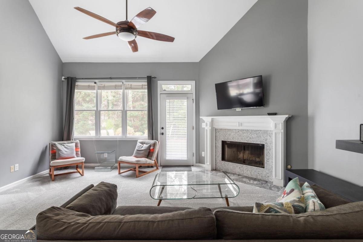 1071 White Cloud Ridge Snellville - Photo 9