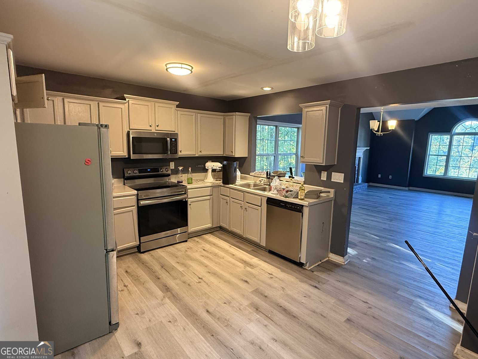 449 Abbey Place Villa Rica - Photo 8