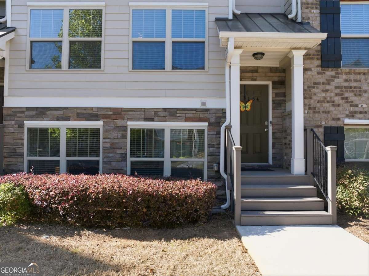 4154 Integrity Way Powder Springs - main photo