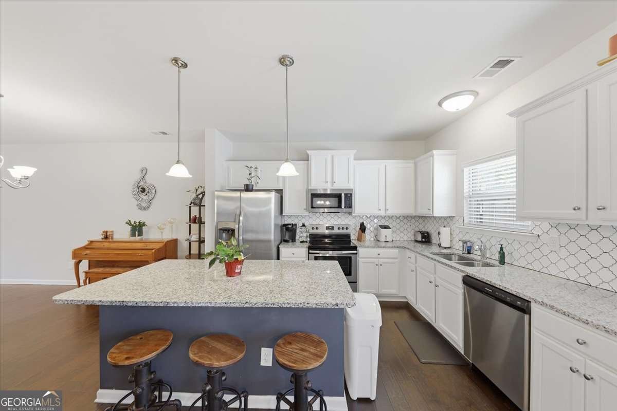 4154 Integrity Way Powder Springs - Photo 12