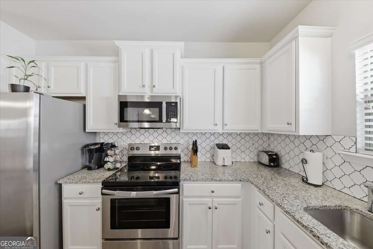 4154 Integrity Way Powder Springs - Photo 13