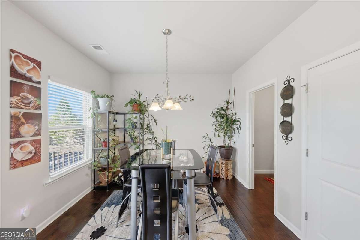 4154 Integrity Way Powder Springs - Photo 15