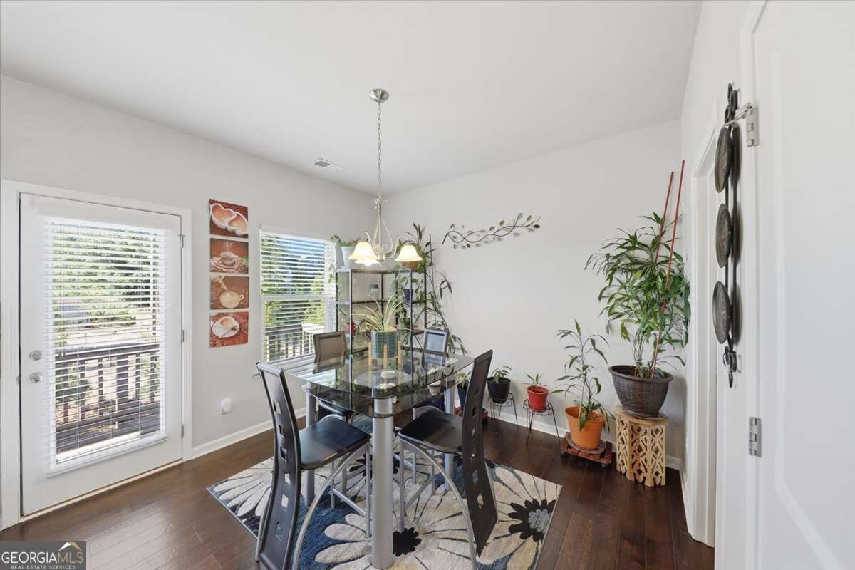 4154 Integrity Way Powder Springs - Photo 16