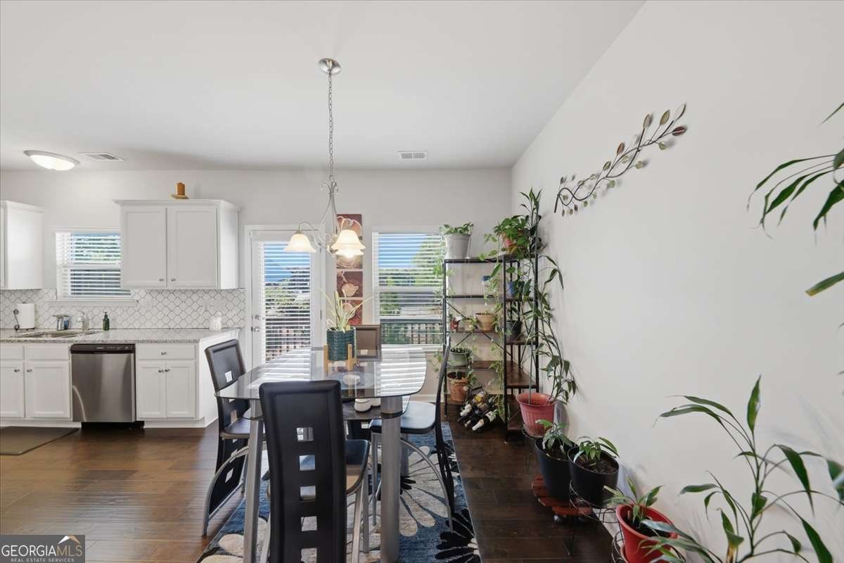 4154 Integrity Way Powder Springs - Photo 17