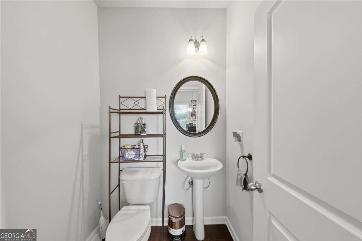 4154 Integrity Way Powder Springs - Photo 18
