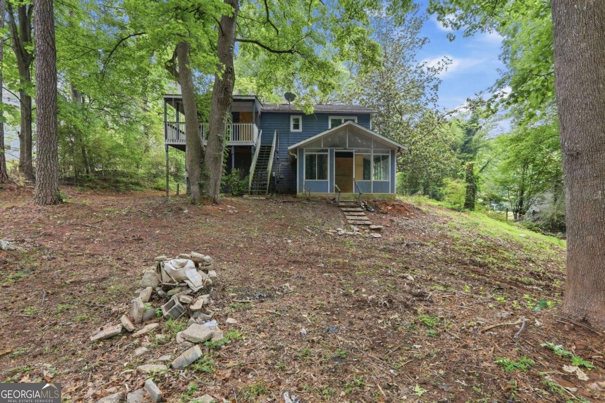 3570 Brenda Court Douglasville - Photo 18