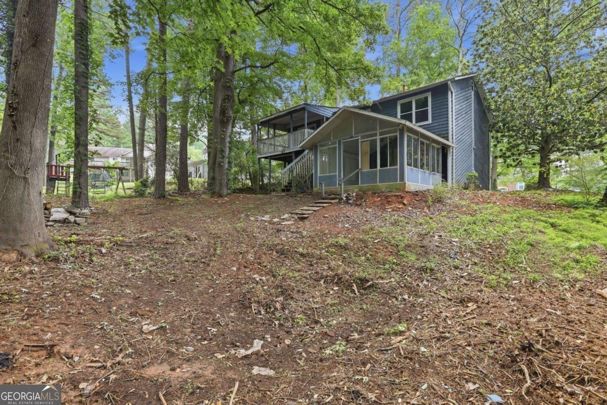 3570 Brenda Court Douglasville - Photo 19