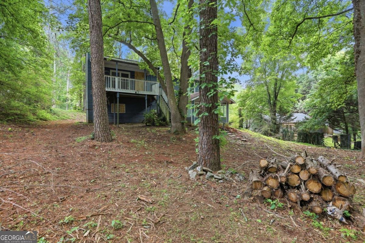 3570 Brenda Court Douglasville - Photo 20