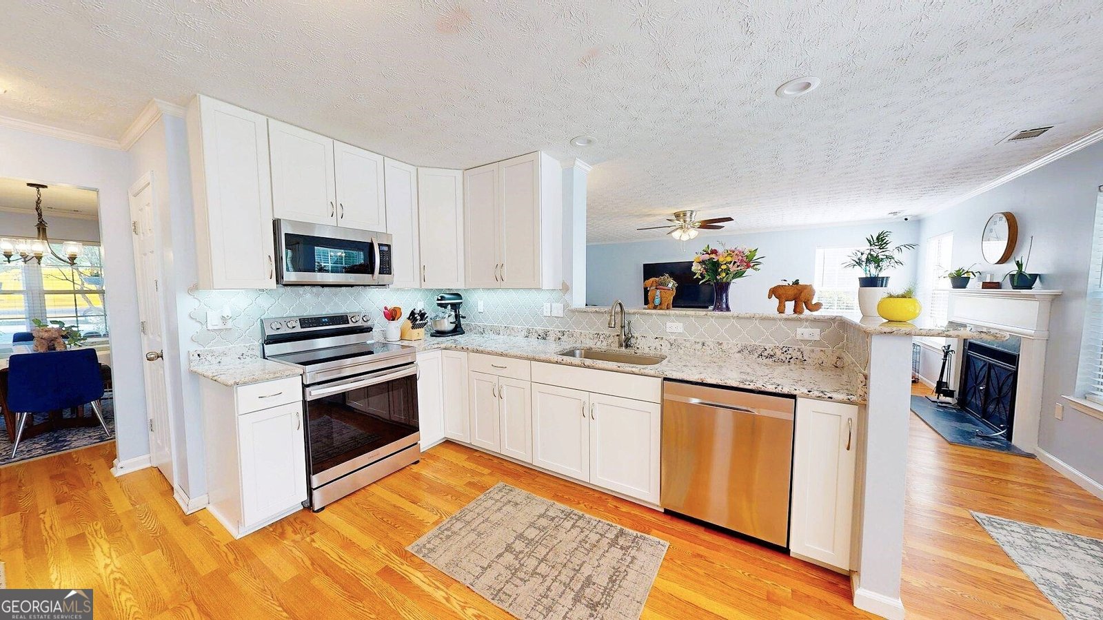 3600 Hamilton Creek Trail Buford - Photo 10