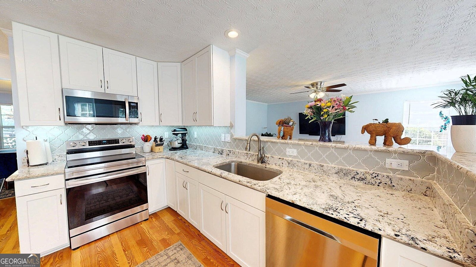 3600 Hamilton Creek Trail Buford - Photo 11