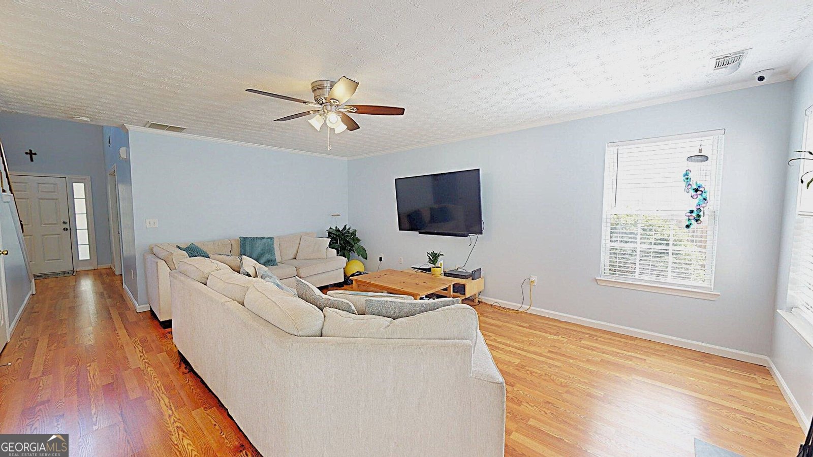 3600 Hamilton Creek Trail Buford - Photo 17