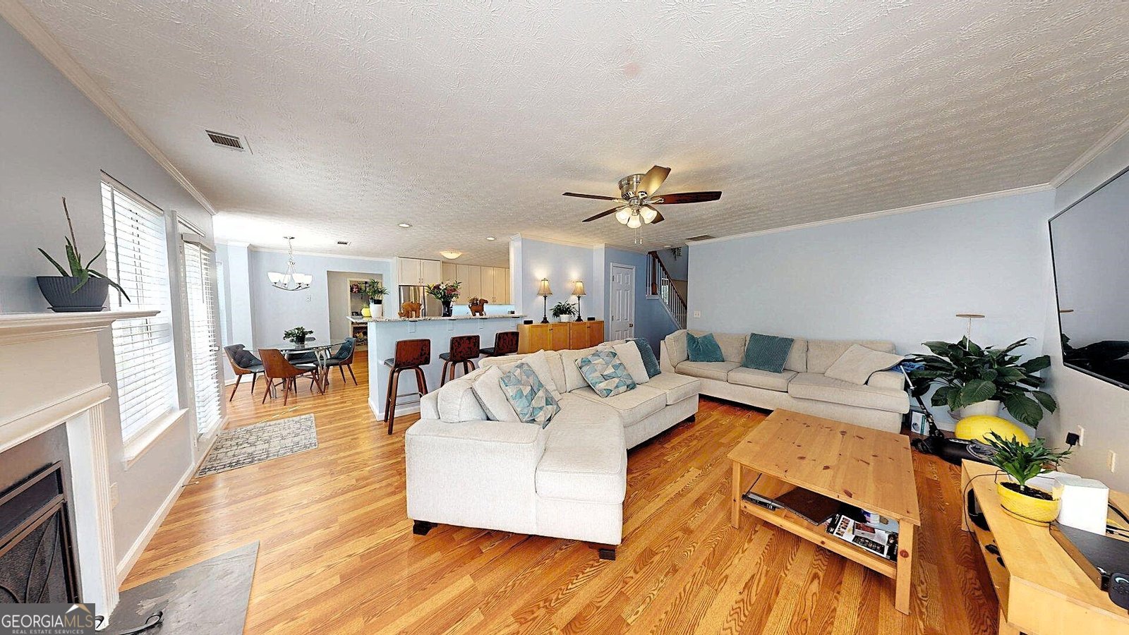 3600 Hamilton Creek Trail Buford - Photo 18