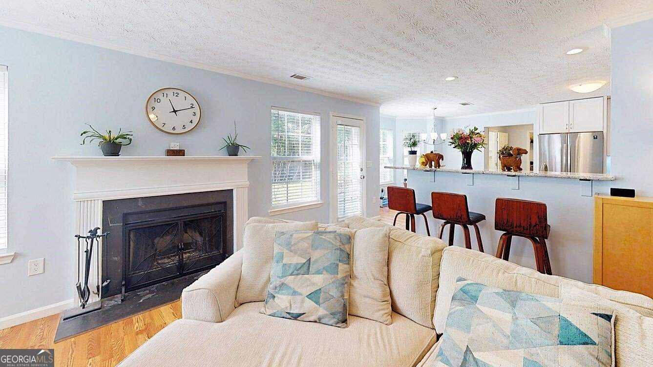 3600 Hamilton Creek Trail Buford - Photo 19