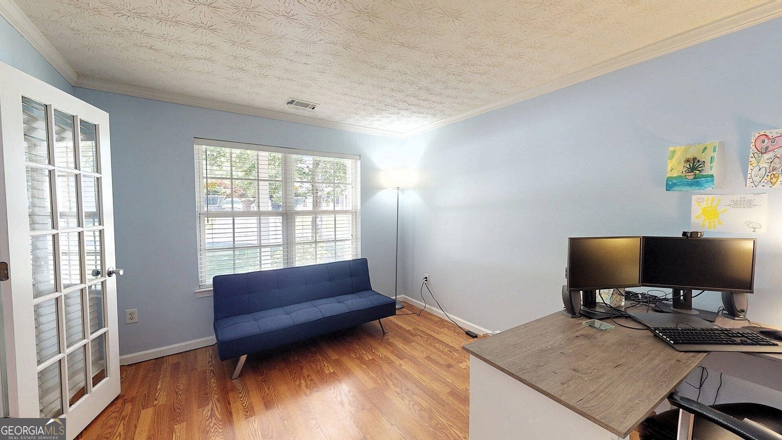 3600 Hamilton Creek Trail Buford - Photo 21