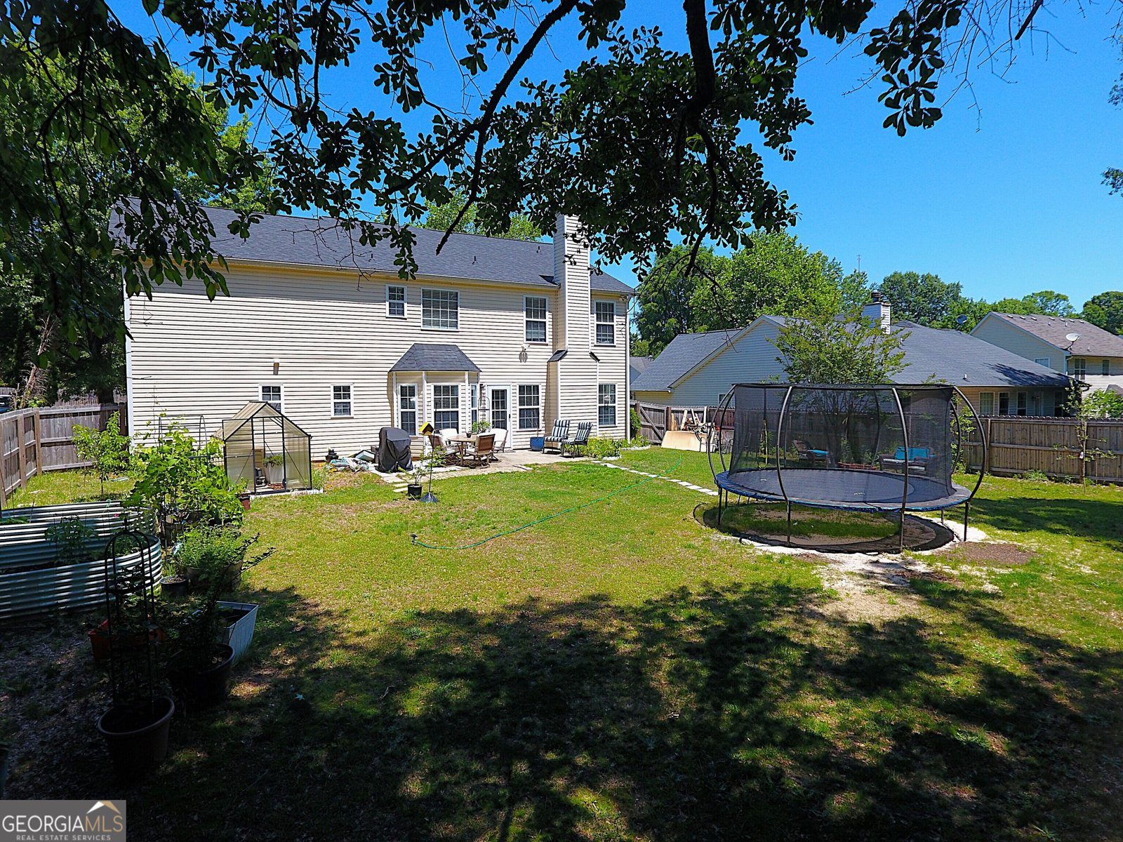 3600 Hamilton Creek Trail Buford - Photo 43