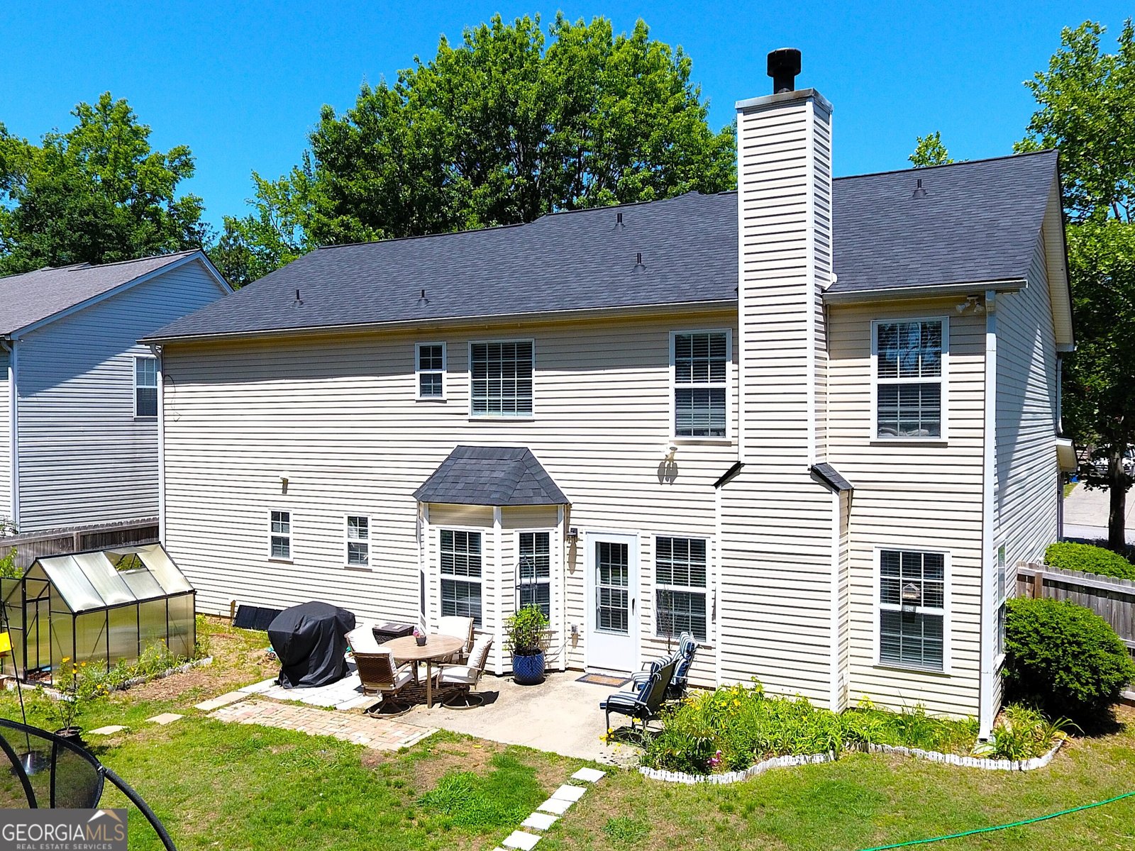 3600 Hamilton Creek Trail Buford - Photo 44