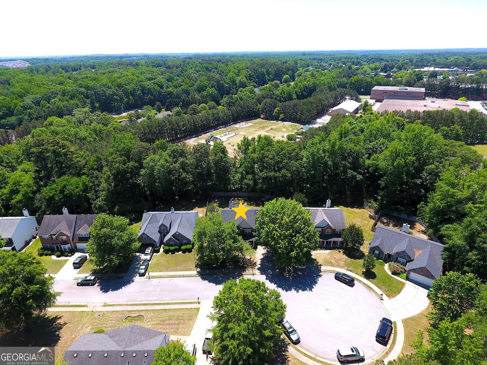 3600 Hamilton Creek Trail Buford - Photo 46