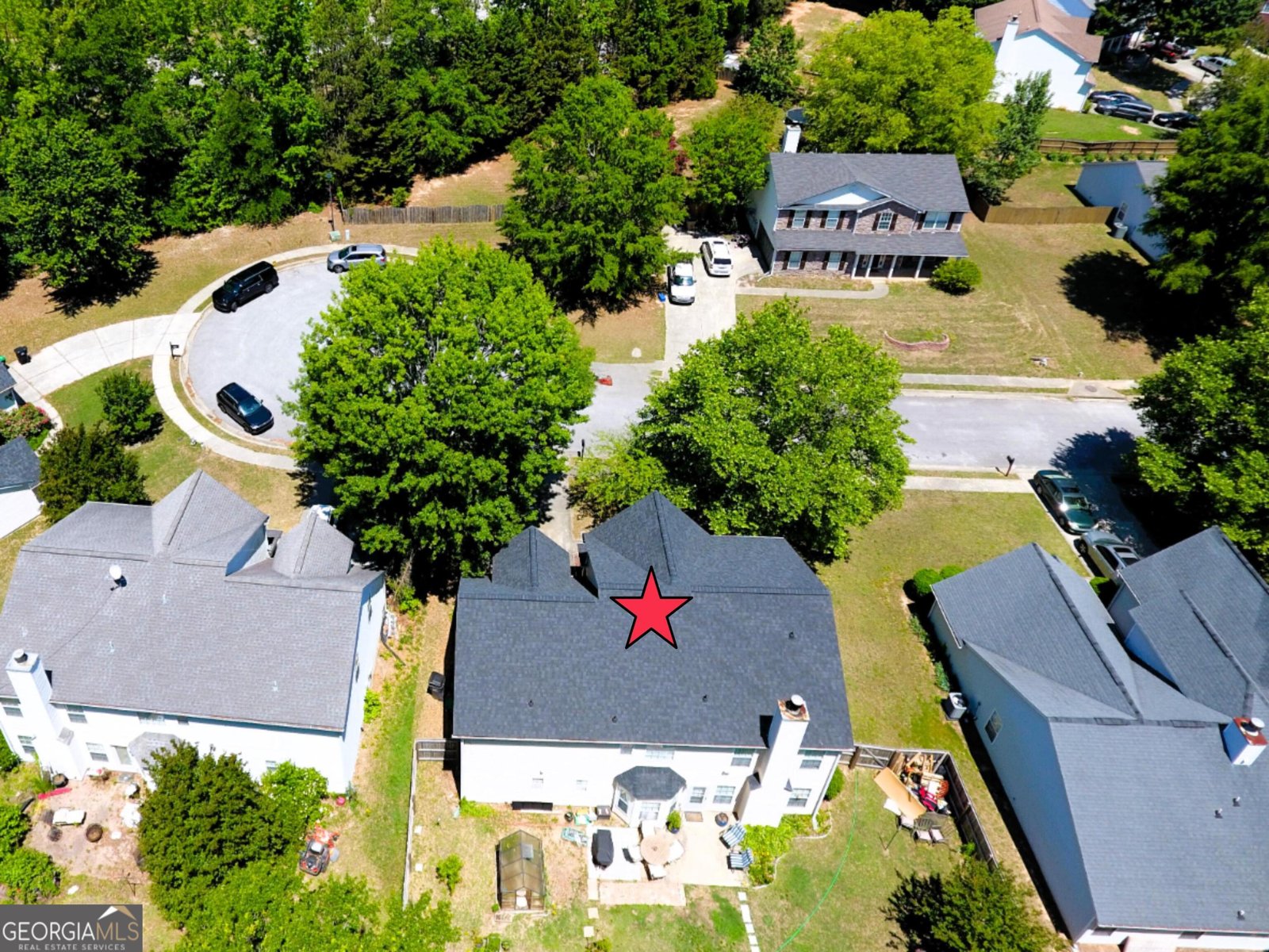 3600 Hamilton Creek Trail Buford - Photo 47