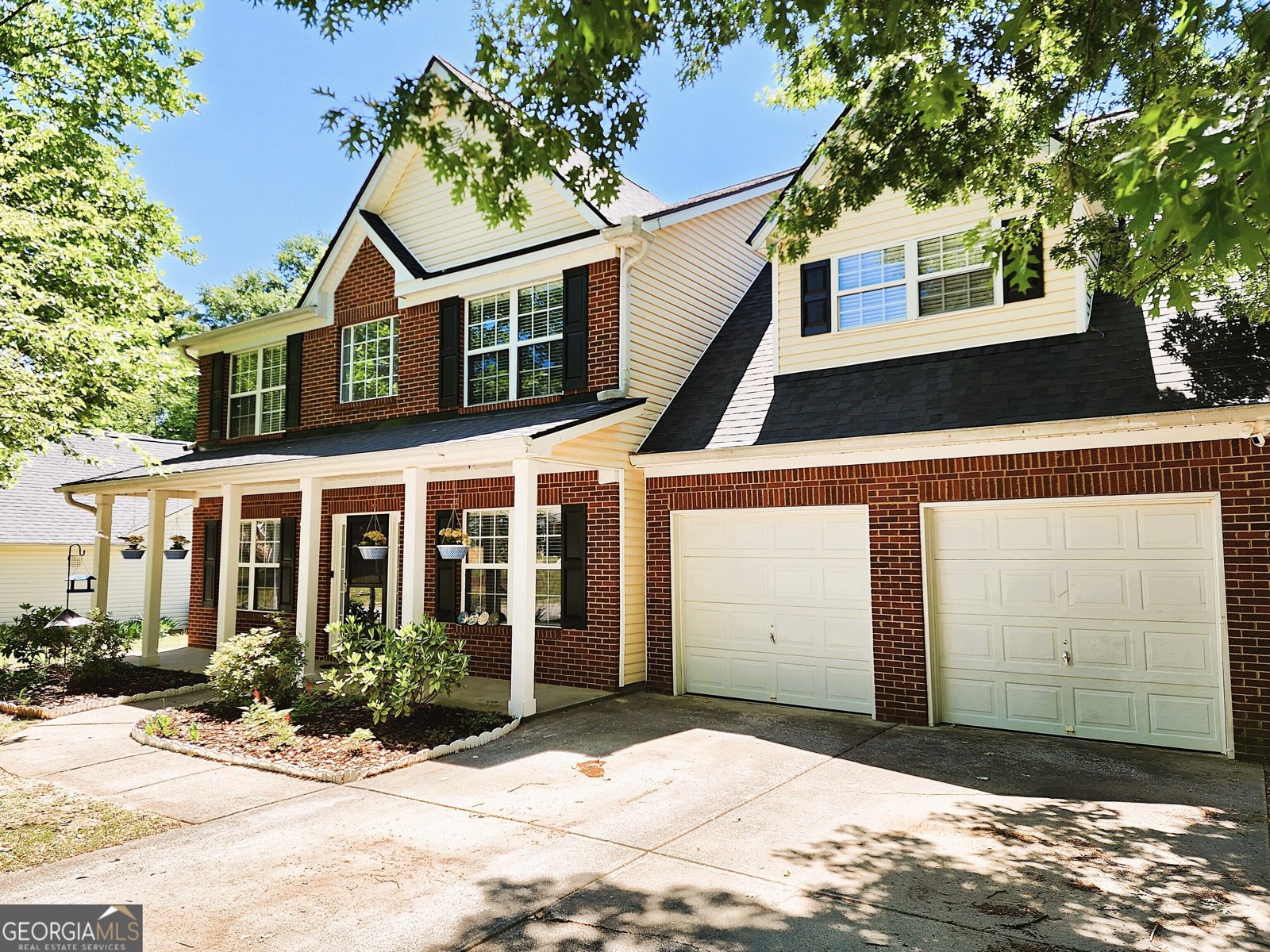 3600 Hamilton Creek Trail Buford - Photo 48
