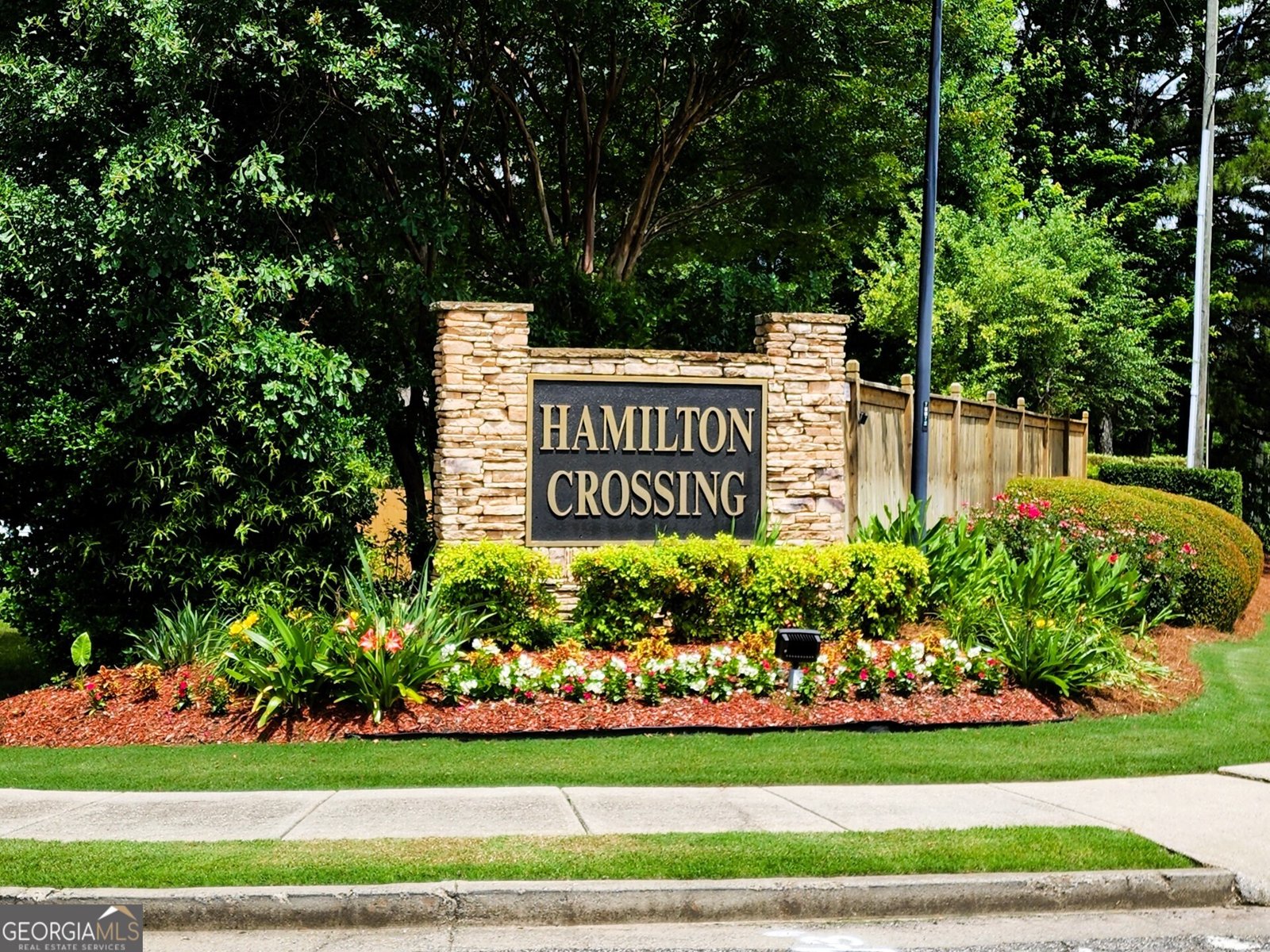 3600 Hamilton Creek Trail Buford - Photo 49