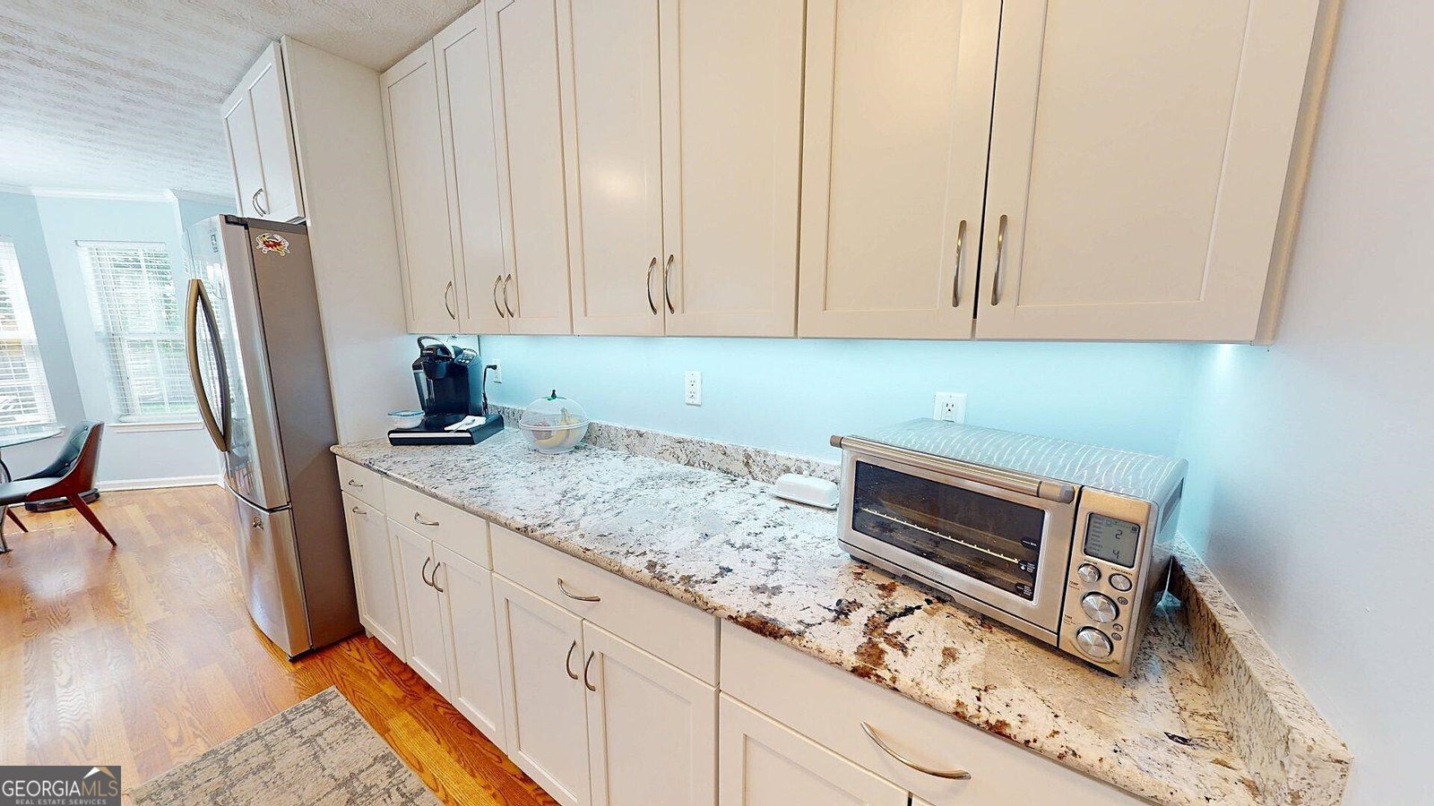 3600 Hamilton Creek Trail Buford - Photo 8