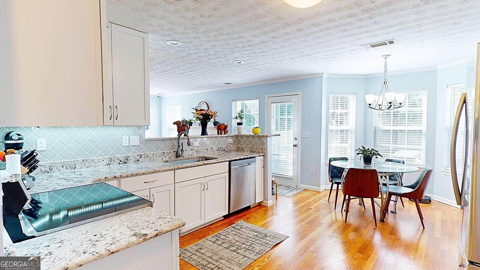 3600 Hamilton Creek Trail Buford - Photo 9