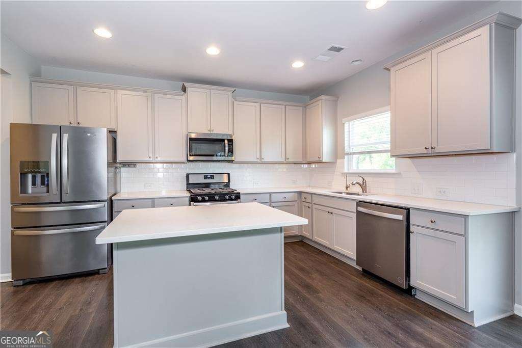 6510 Boulder Ridge Cumming - Photo 11