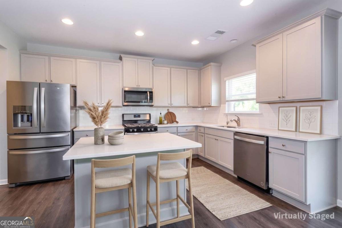 6510 Boulder Ridge Cumming - Photo 12