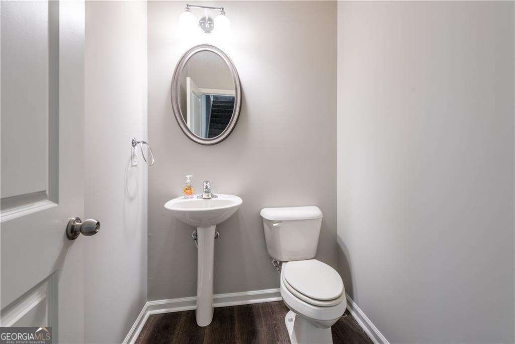6510 Boulder Ridge Cumming - Photo 13