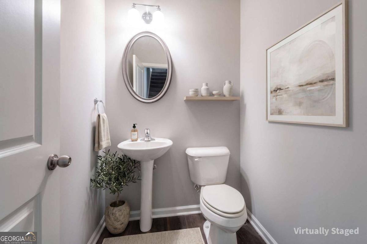 6510 Boulder Ridge Cumming - Photo 14