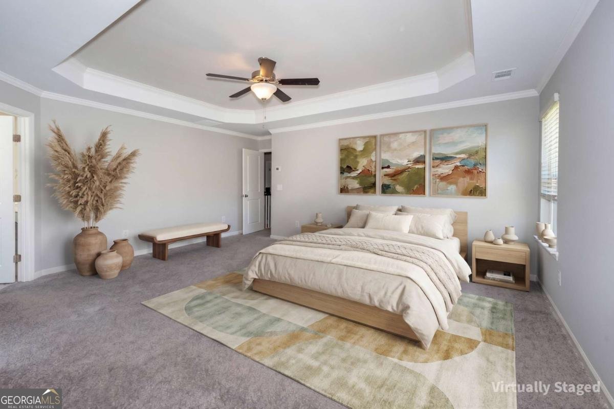 6510 Boulder Ridge Cumming - Photo 26