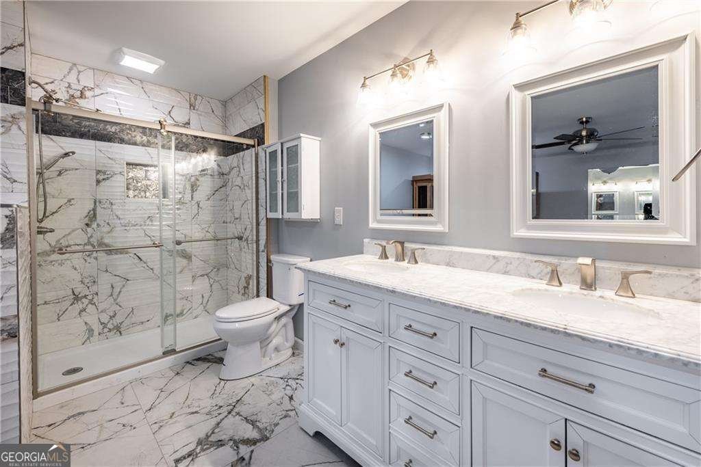 6510 Boulder Ridge Cumming - Photo 32