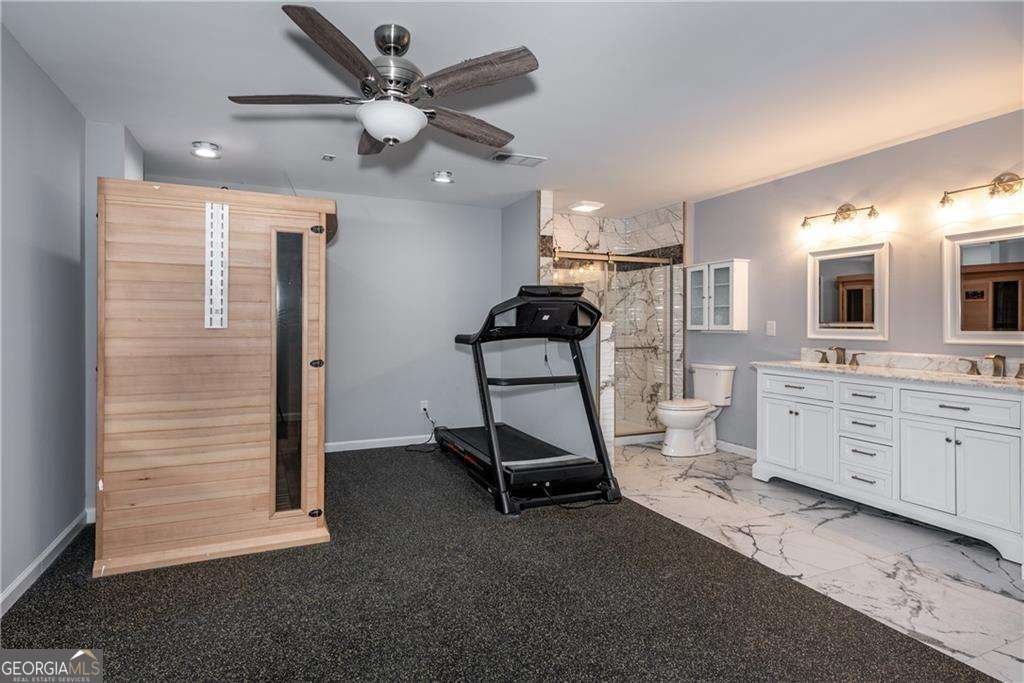 6510 Boulder Ridge Cumming - Photo 33