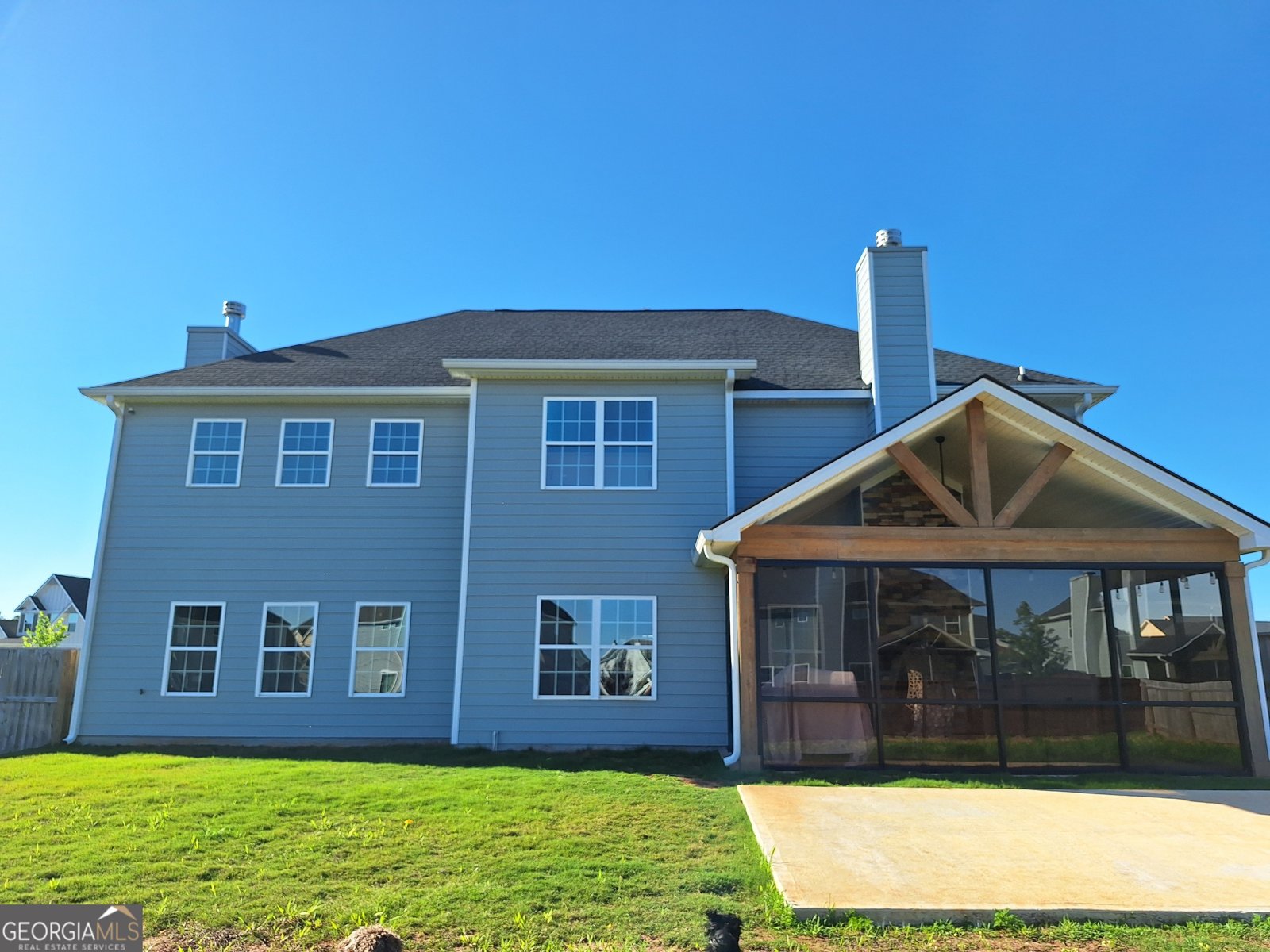 420 Cambrian Drive Kathleen - Photo 37