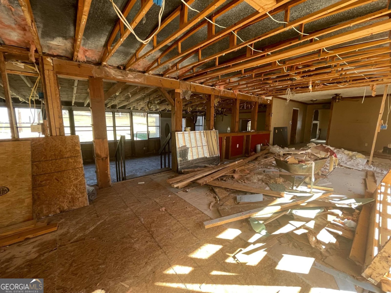 998 Campbell Road Meansville - Photo 14