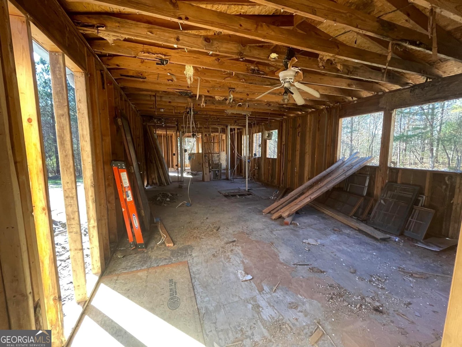 998 Campbell Road Meansville - Photo 15