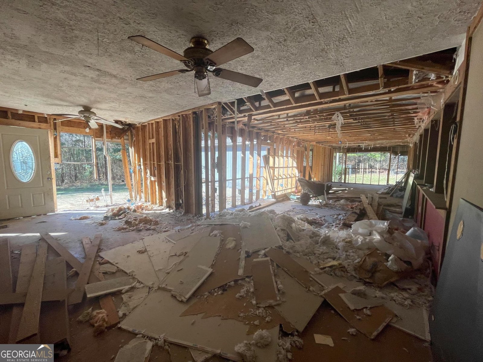 998 Campbell Road Meansville - Photo 16