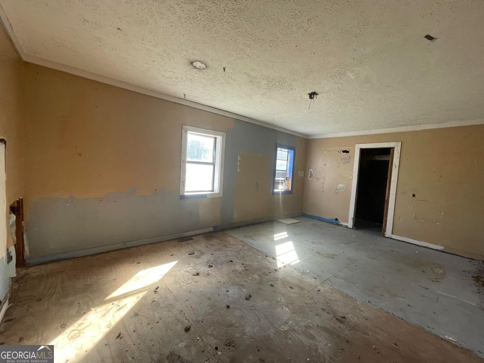 998 Campbell Road Meansville - Photo 18