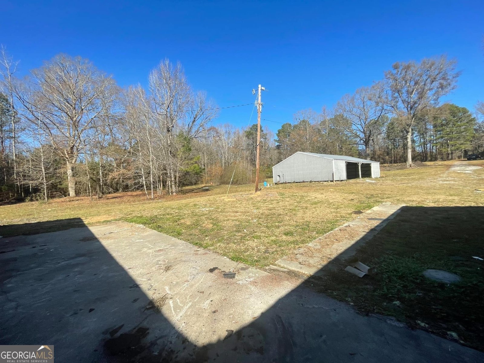 998 Campbell Road Meansville - Photo 19