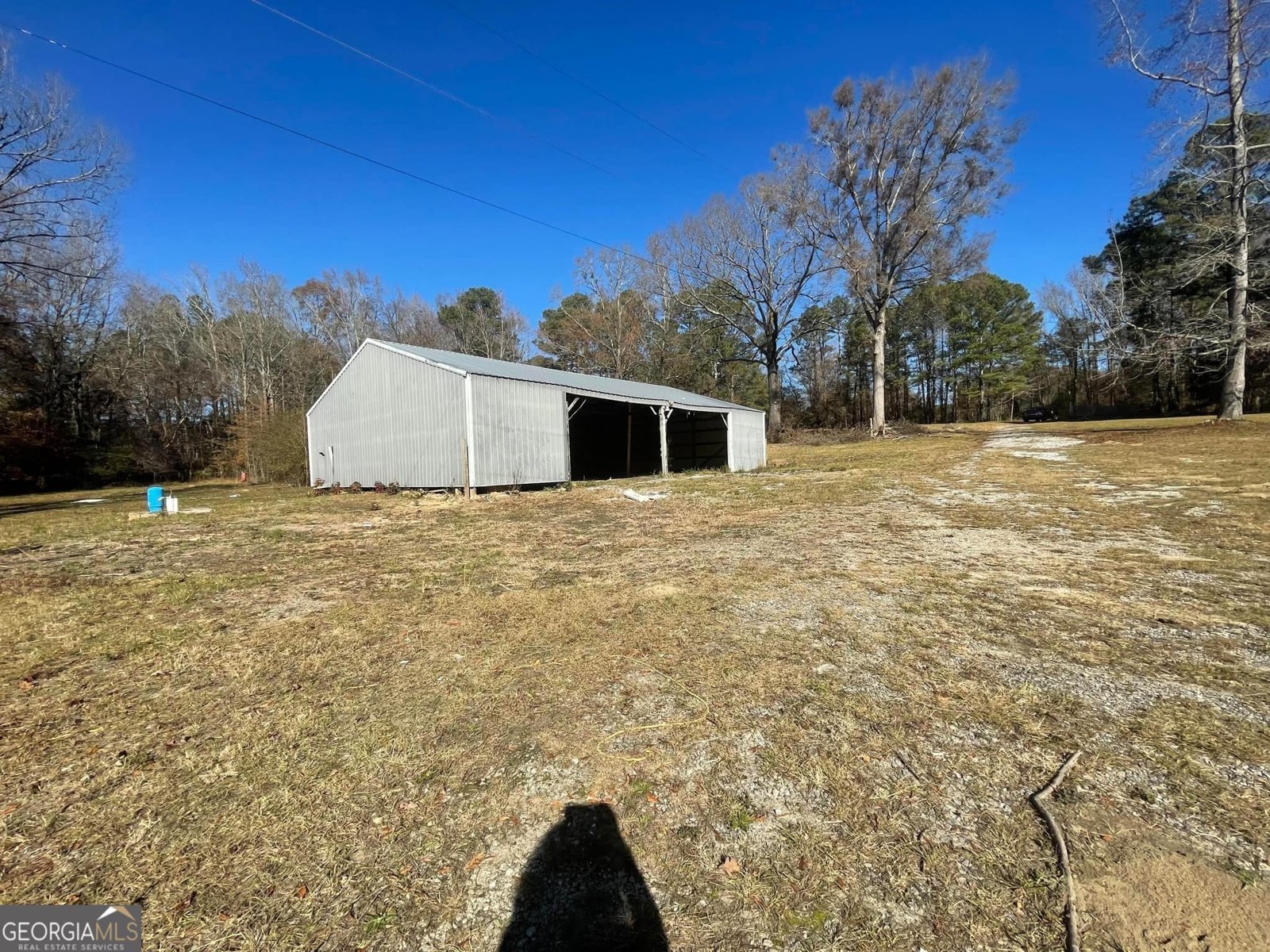 998 Campbell Road Meansville - Photo 20