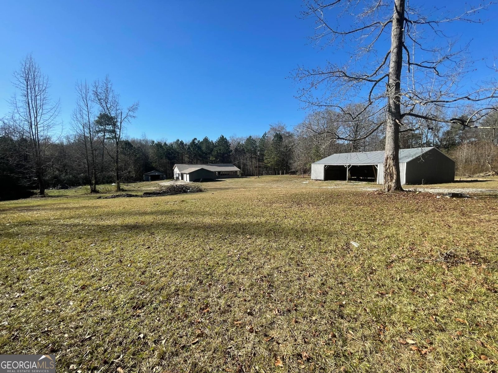 998 Campbell Road Meansville - Photo 22