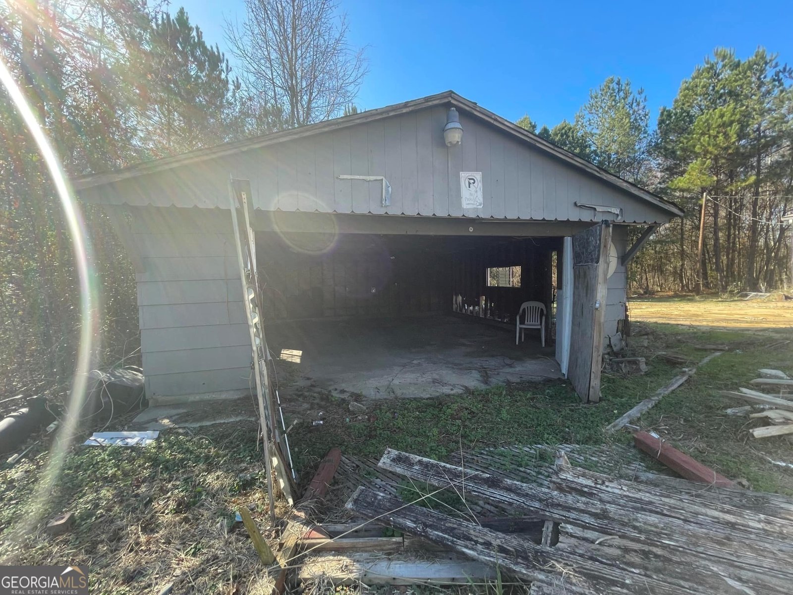 998 Campbell Road Meansville - Photo 23