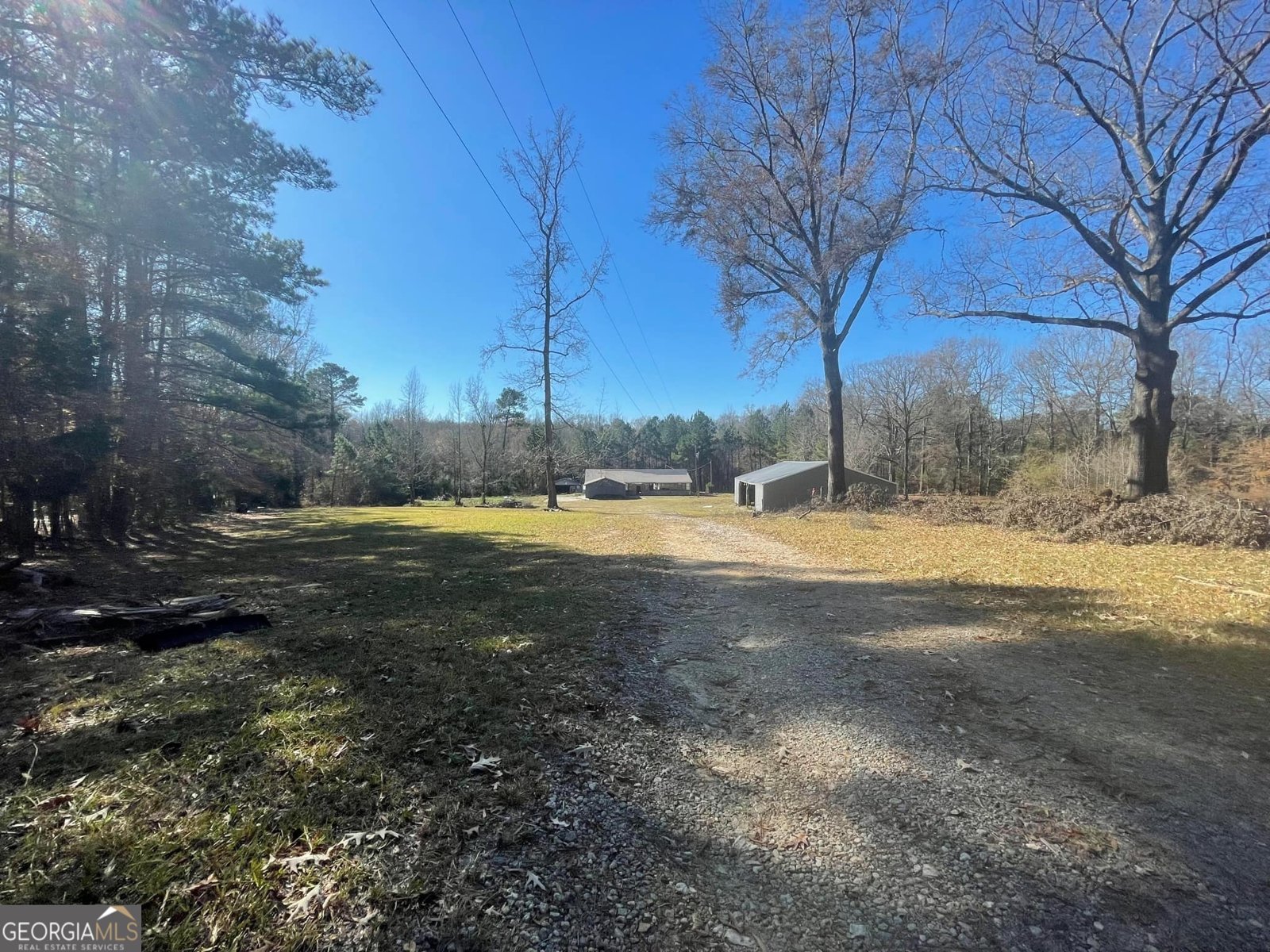 998 Campbell Road Meansville - Photo 28